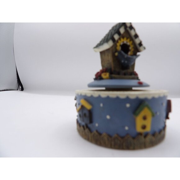 Bird House Timer, Unbranded, Timer Works, Sound very weak Kitchen timer Country - Picture 7 of 7